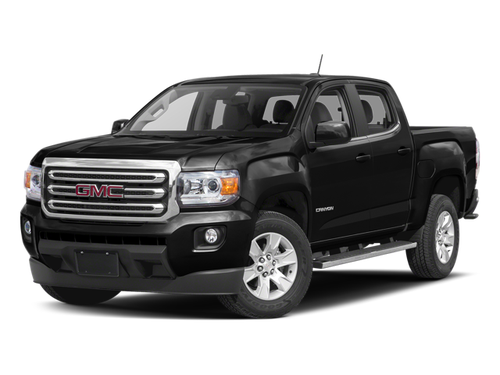 2017 GMC Canyon 2WD SLE