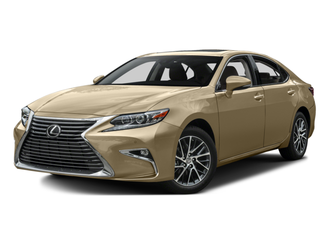 2017 Lexus ES ES 350