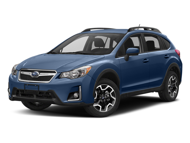 2017 Subaru Crosstrek 2.0i Limited CVT's photo