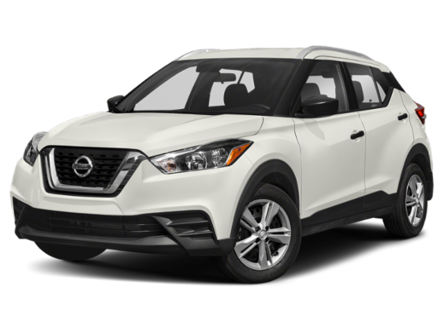 2018 Nissan Kicks