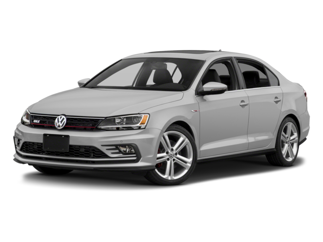 2018 Volkswagen Jetta 2.0T GLI