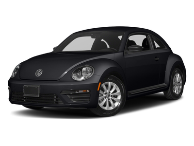2018 Volkswagen Beetle SE
