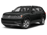 2018 Volkswagen Atlas 2.0T SEL