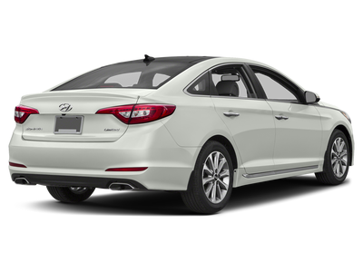 2015 Hyundai Sonata 2.4L Limited