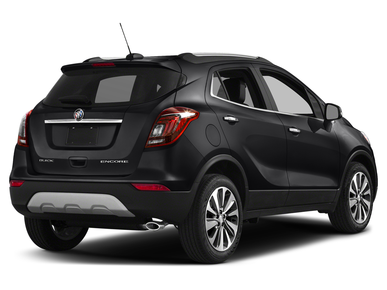 Used 2019 Buick Encore Sport Touring with VIN KL4CJ2SM1KB702562 for sale in League City, TX