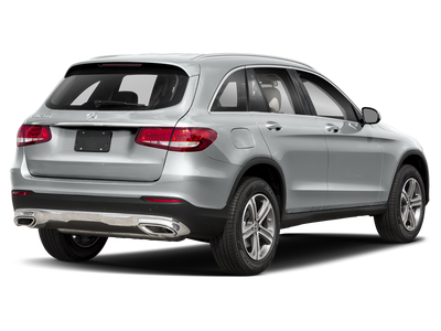 2019 Mercedes-Benz GLC GLC 300