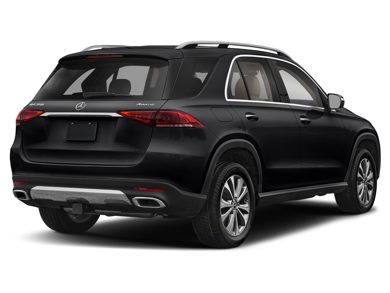 2020 Mercedes-Benz GLE GLE 350