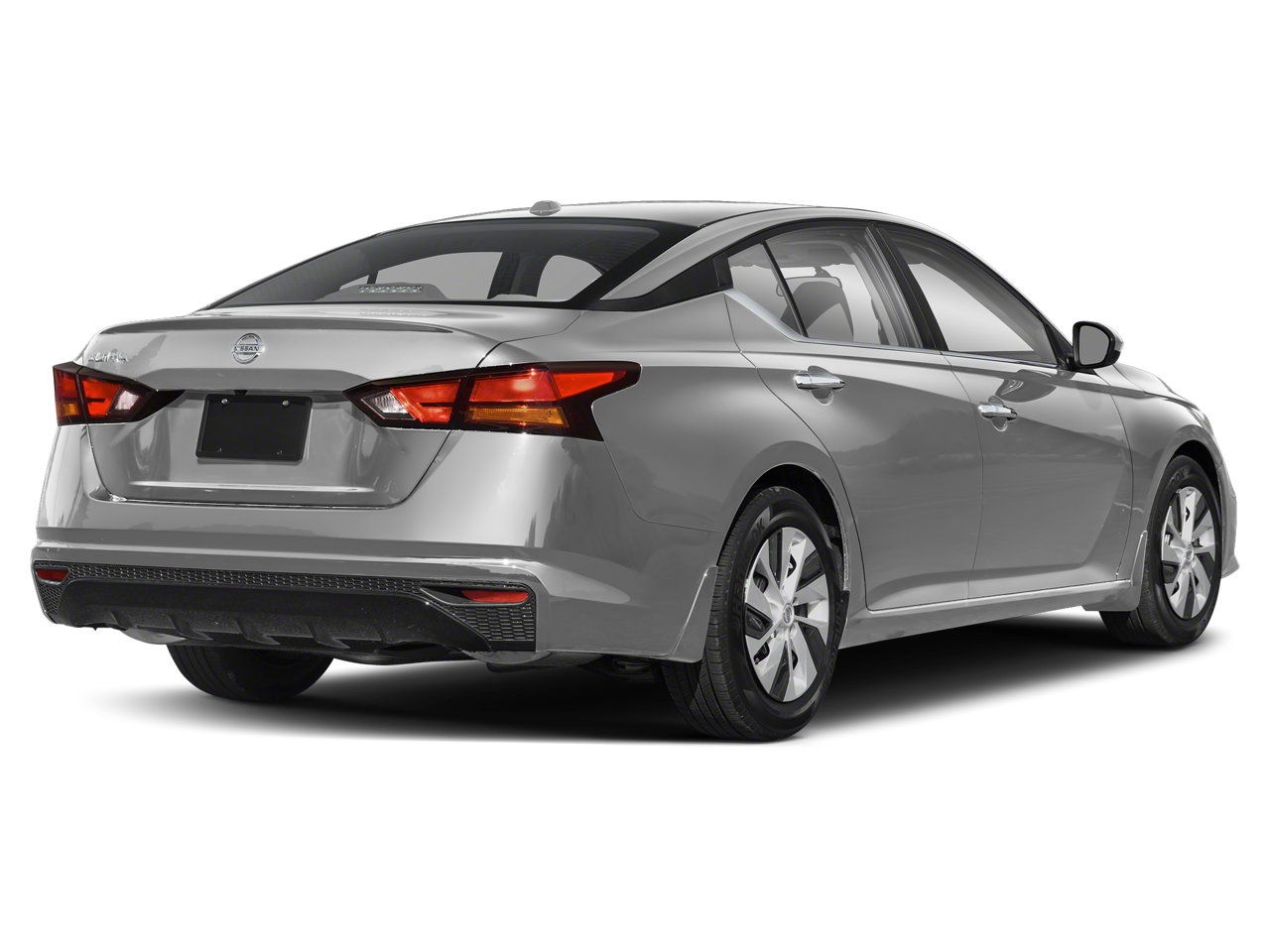 Used 2020 Nissan Altima S with VIN 1N4BL4BV3LC240118 for sale in League City, TX