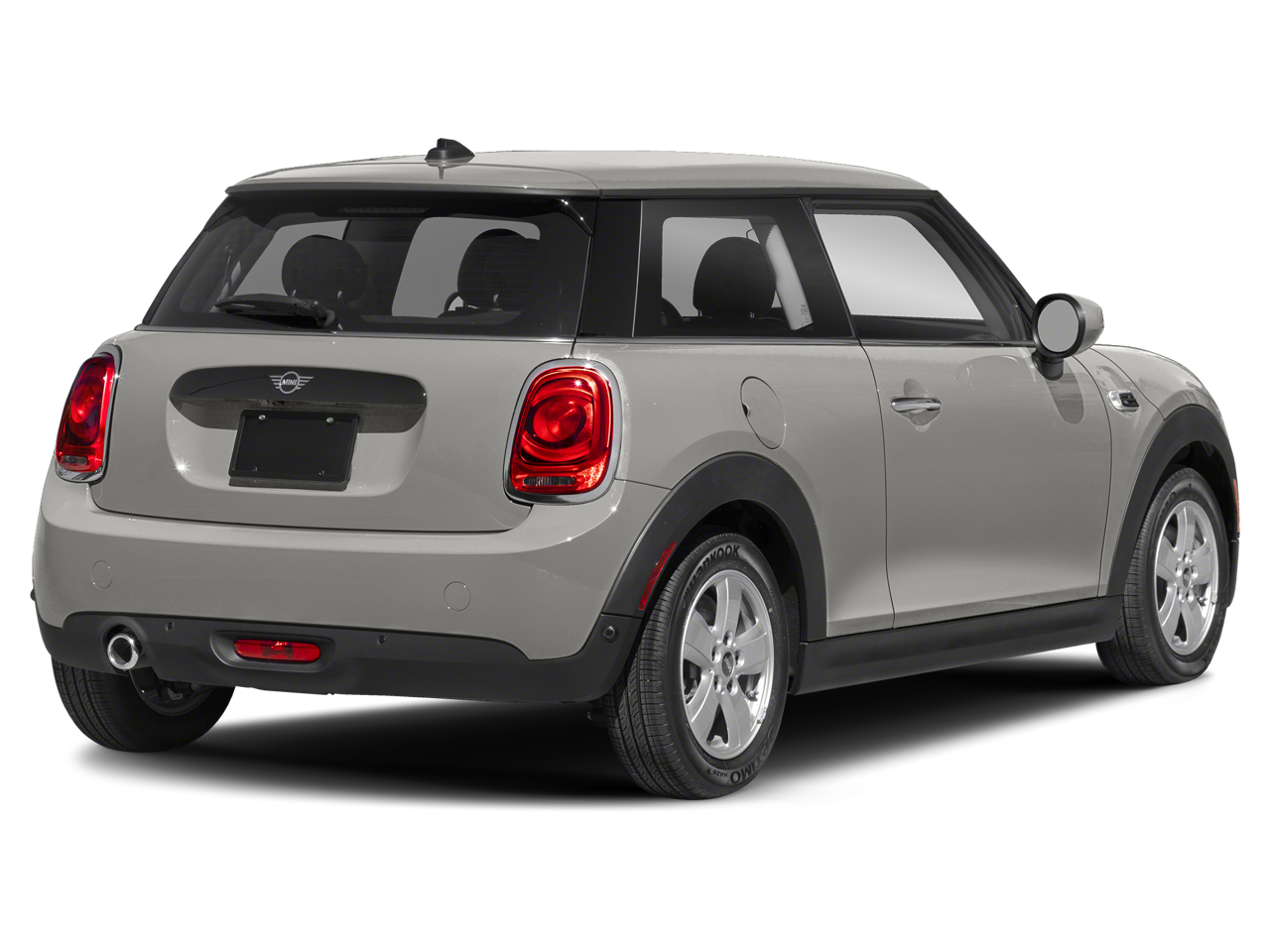 2021 MINI Hardtop 2 Door Cooper