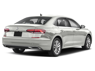 2021 Volkswagen Passat 2.0T SE