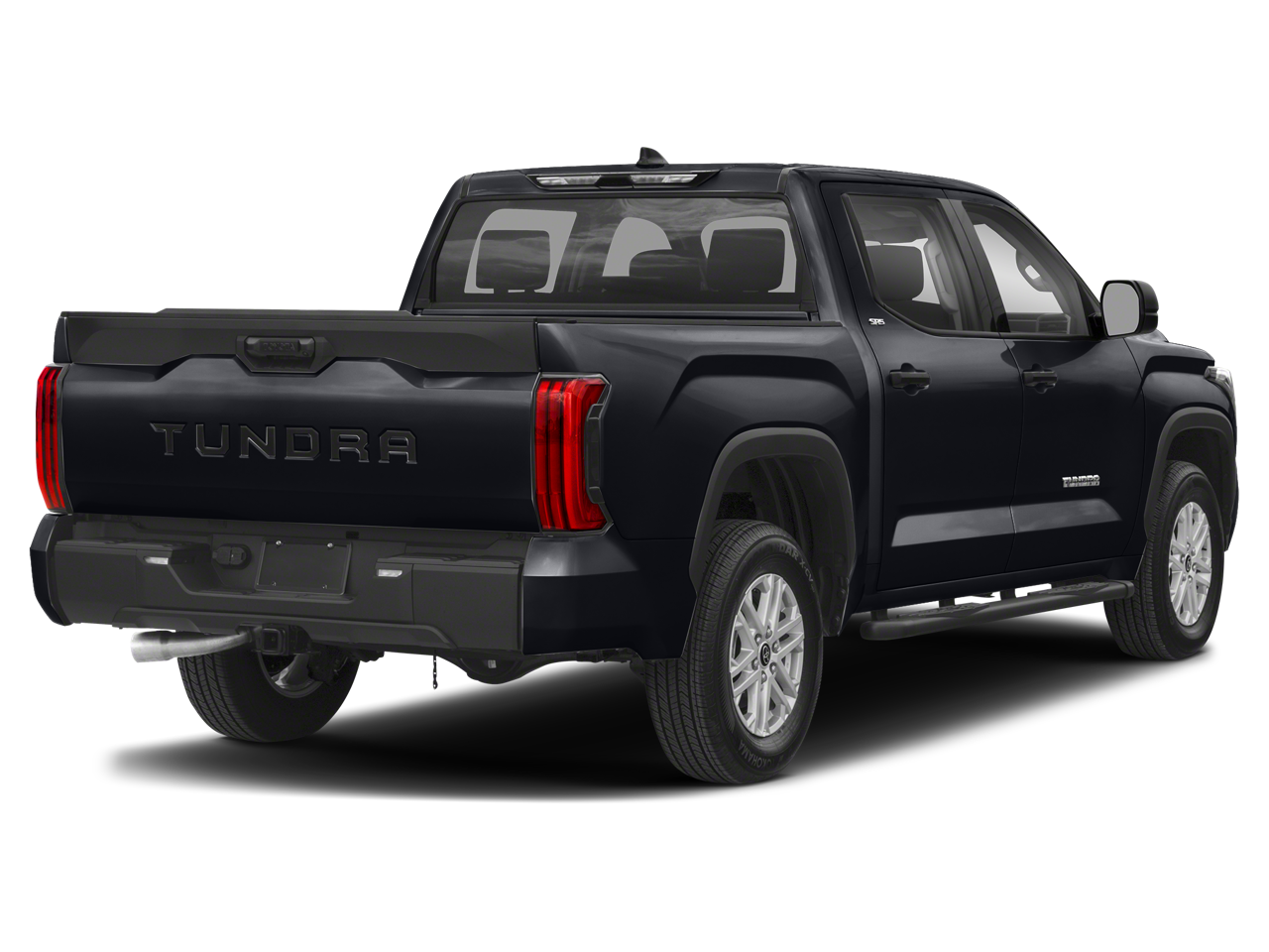 2022 Toyota Tundra 2WD SR5