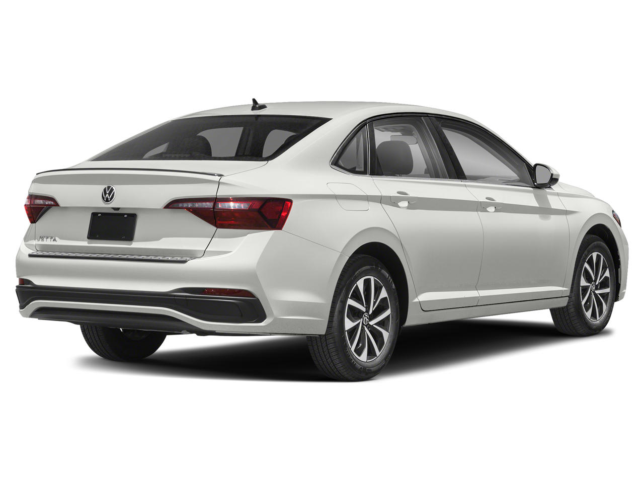 2022 Volkswagen Jetta S