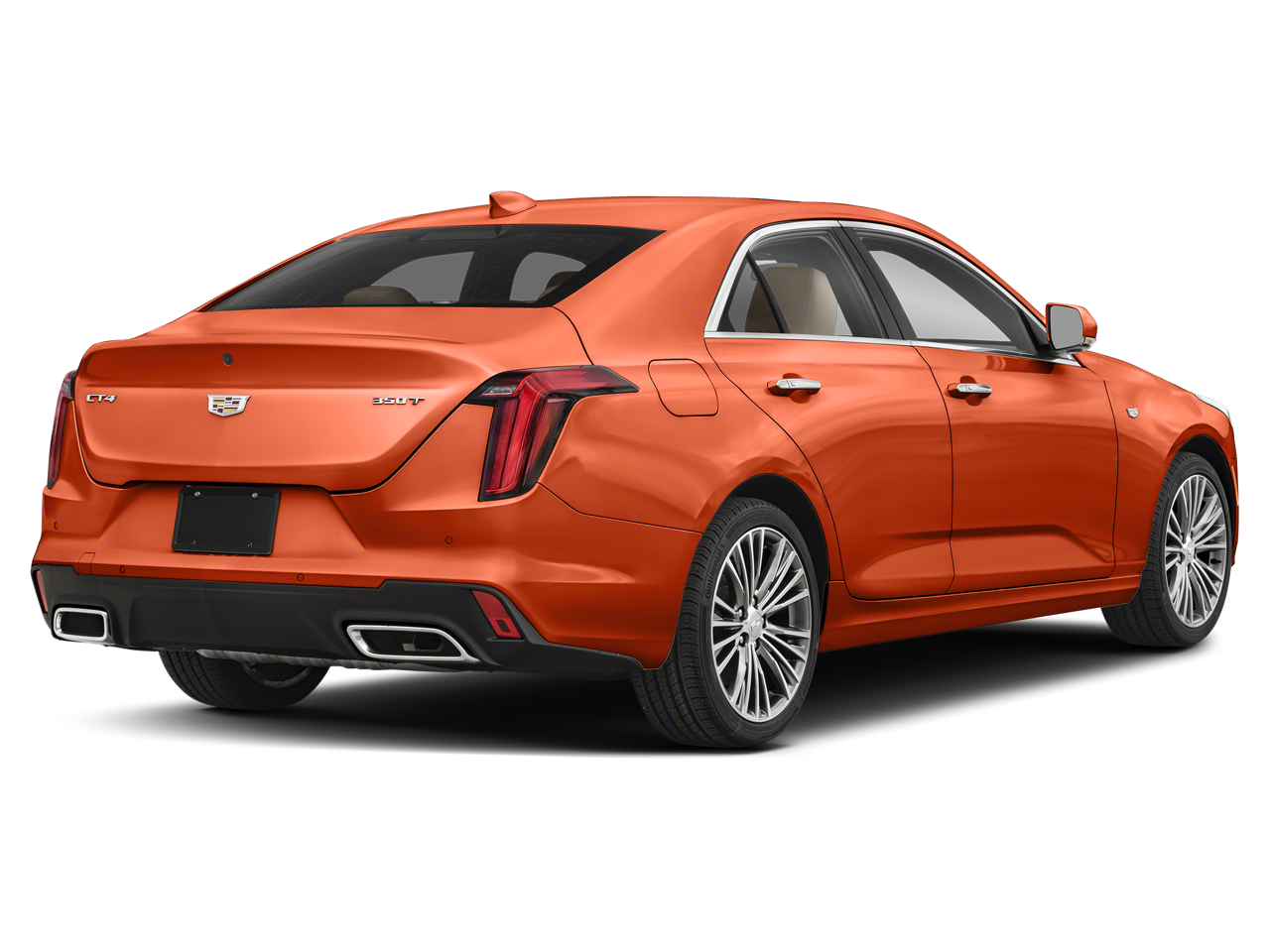 2023 Cadillac CT4 Sport