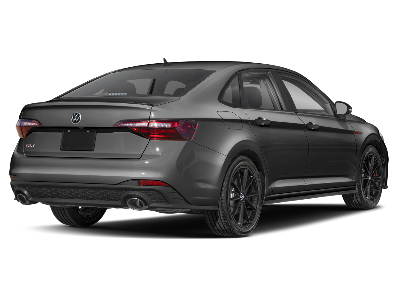 2024 Volkswagen Jetta GLI 40th Anniversary Edition