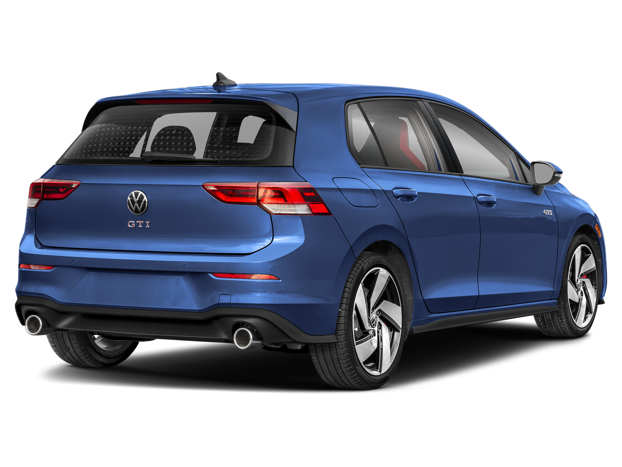 2026 Volkswagen Golf GTI S thumbnail 24