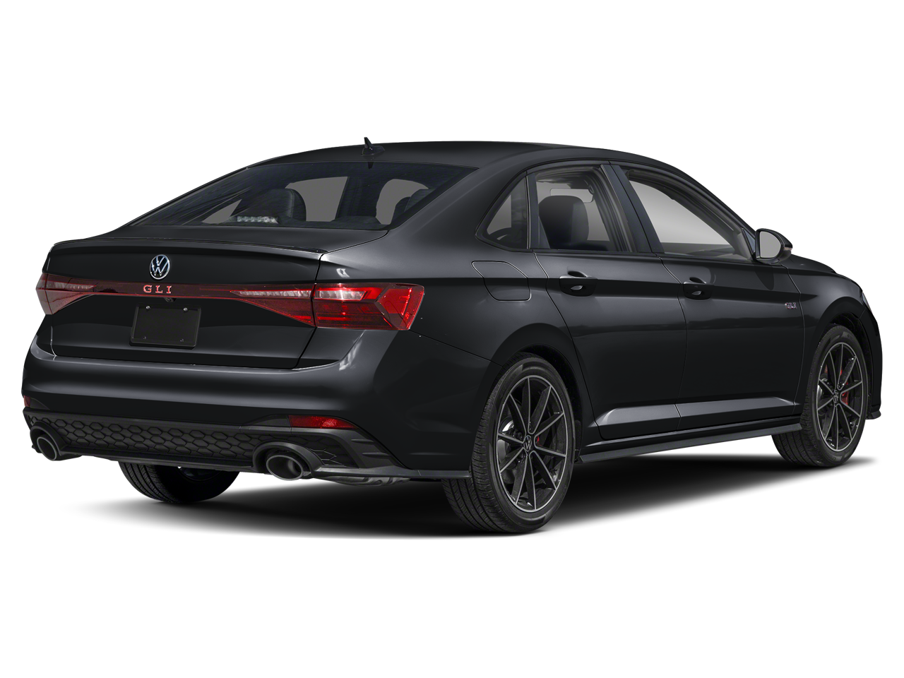 2026 Volkswagen Jetta GLI Autobahn