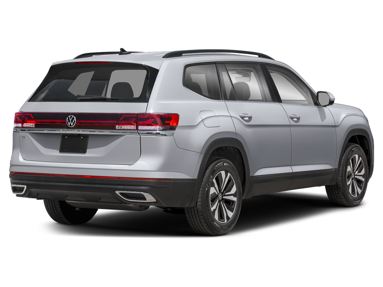 2026 Volkswagen Atlas SE w/Tech - Photo 2