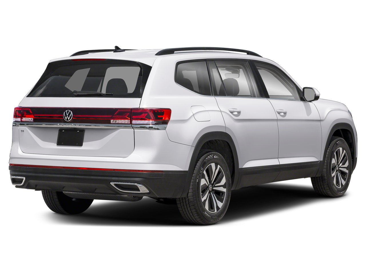 2026 Volkswagen Atlas SE w/Tech - Photo 26