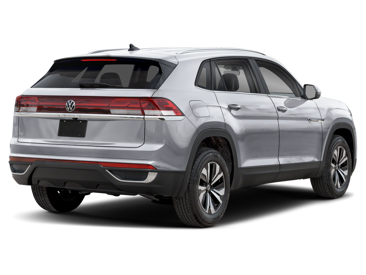 2026 Volkswagen Atlas Cross Sport SE thumbnail 24