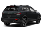 2026 Volkswagen Taos SE Black FWD