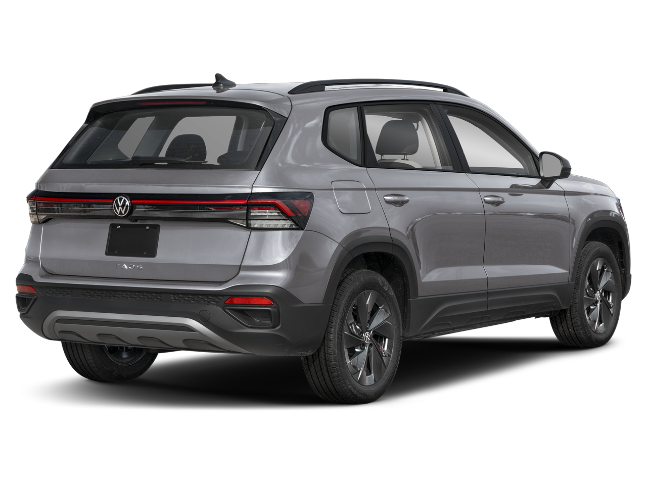 2026 Volkswagen Taos S