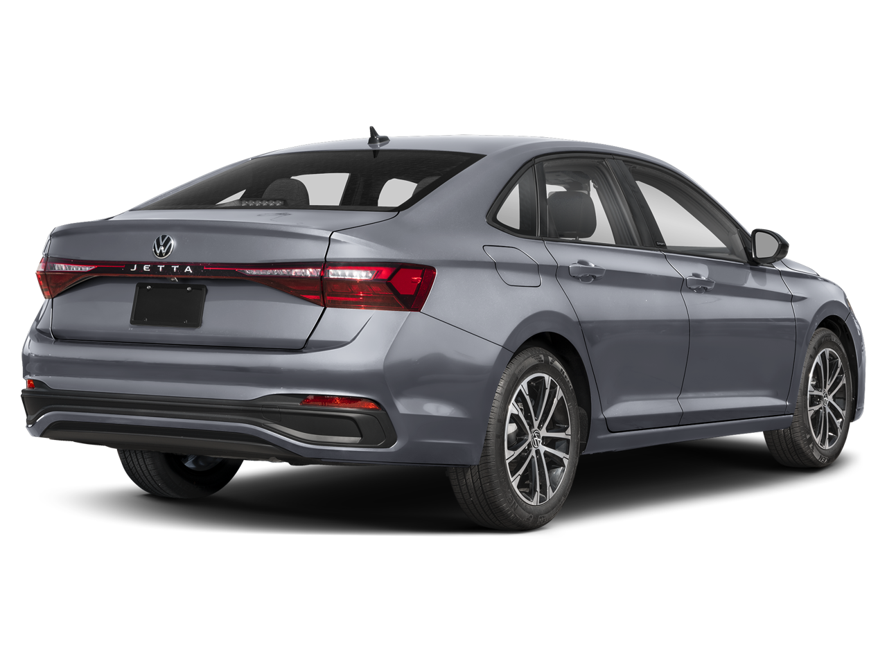 2027 Volkswagen Jetta Sport FWD