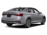 2027 Volkswagen Jetta S FWD