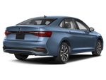 2027 Volkswagen Jetta S FWD