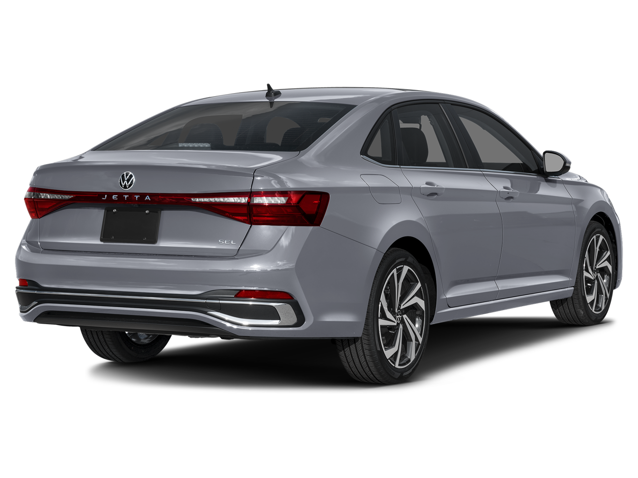 2027 Volkswagen Jetta SEL FWD