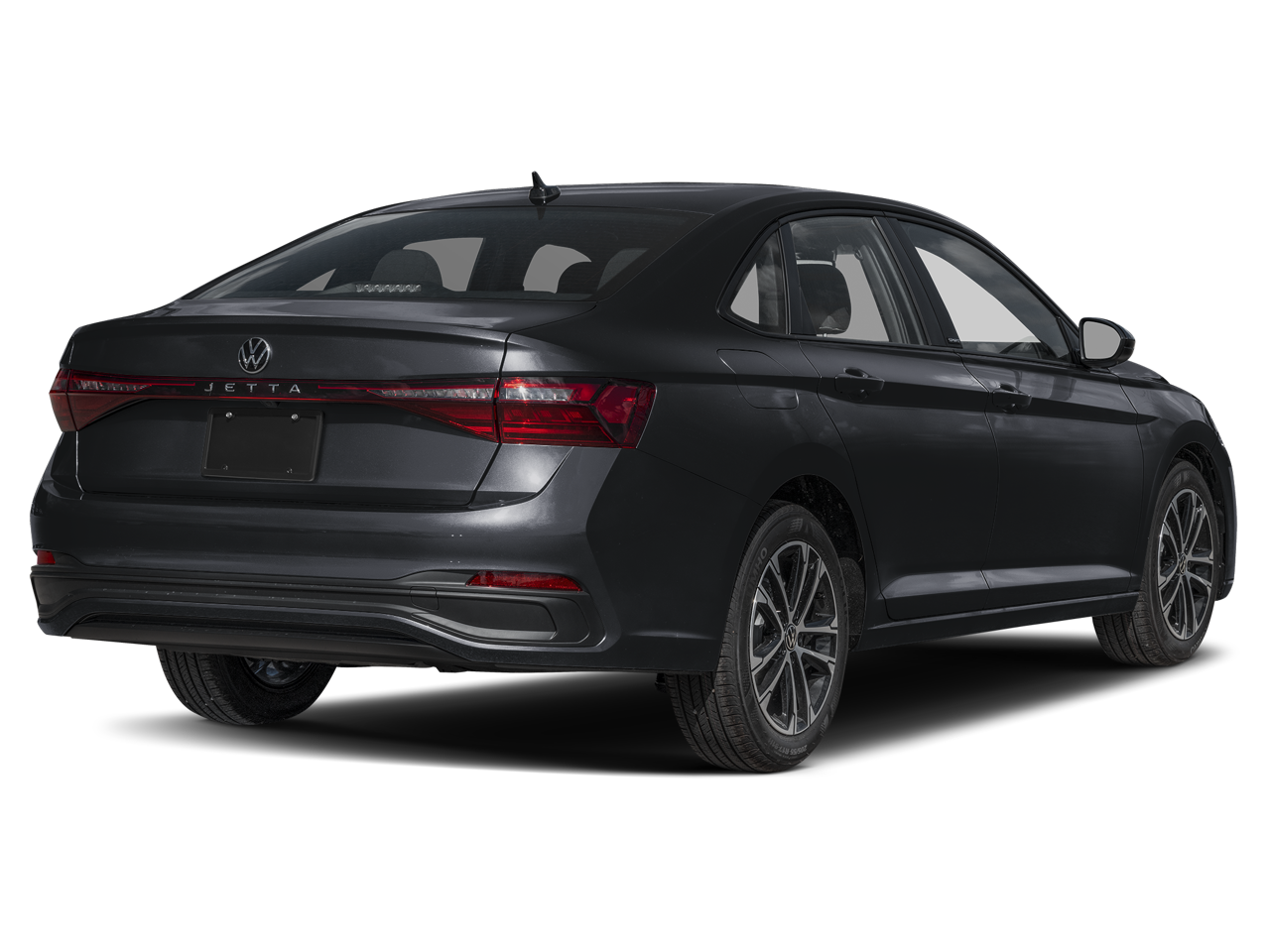 2027 Volkswagen Jetta Sport FWD