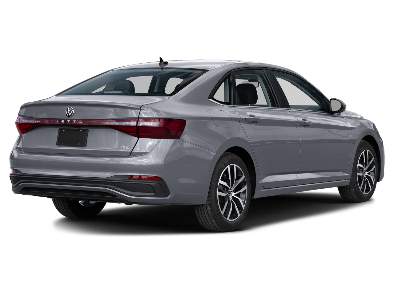 2027 Volkswagen Jetta SE FWD