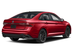 2027 Volkswagen Jetta GLI Autobahn FWD