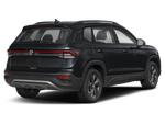 2027 Volkswagen Taos S