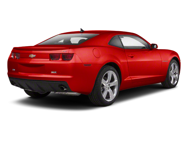 2010 Chevrolet Camaro 2LT