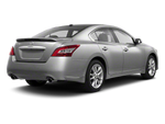 2010 Nissan Maxima 3.5 SV w/Premium Pkg