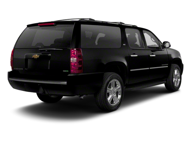 2011 Chevrolet Suburban LS