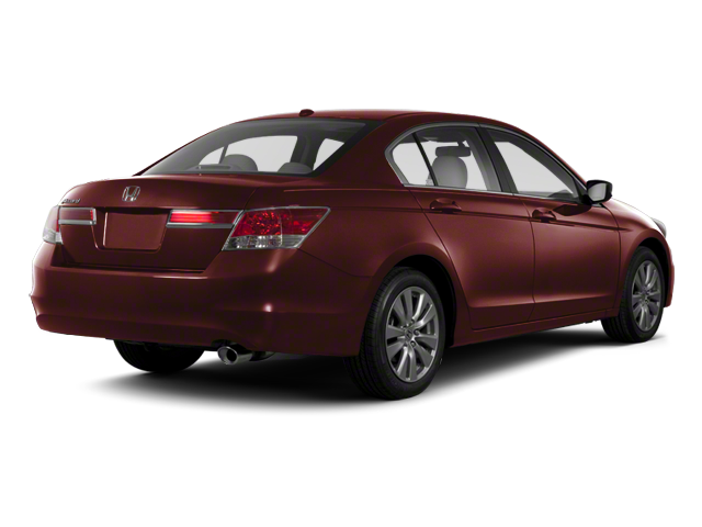 2011 Honda Accord Sdn EX-L