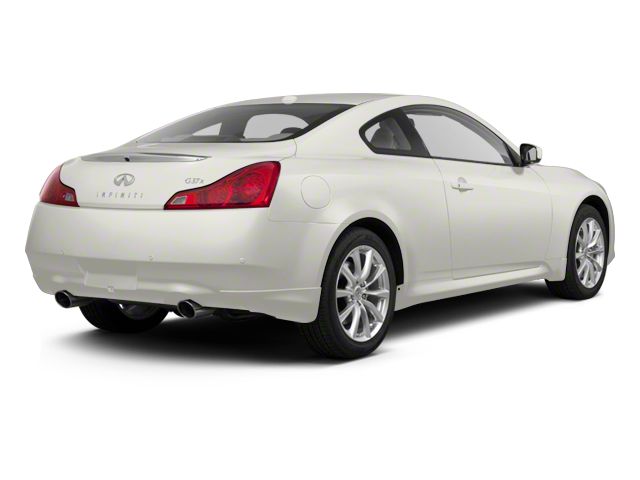 Used 2011 INFINITI G Coupe 37 Journey with VIN JN1CV6EK0BM212634 for sale in League City, TX