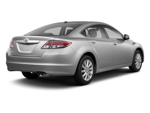2011 Mazda Mazda6 i Sport