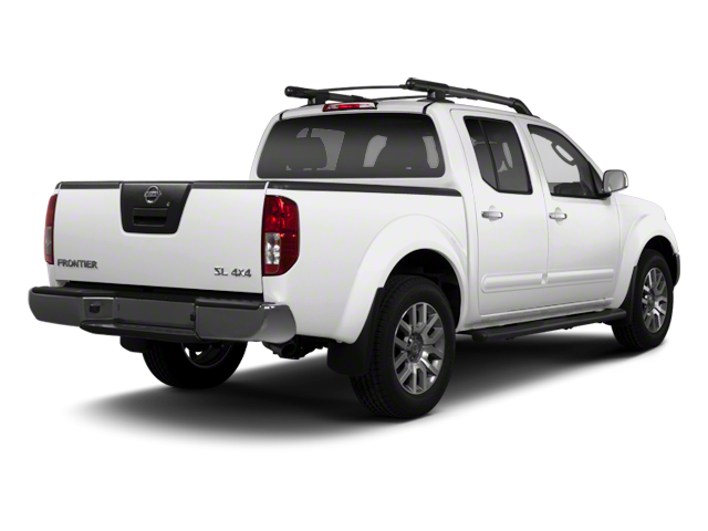 Used 2011 Nissan Frontier SL with VIN 1N6AD0EV8BC433979 for sale in League City, TX