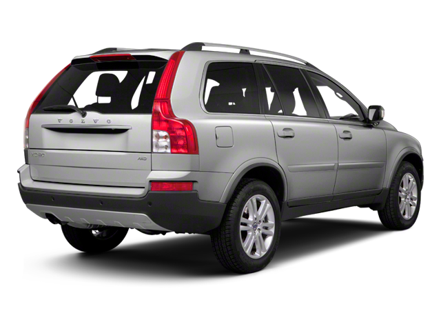 2011 Volvo XC90 I6
