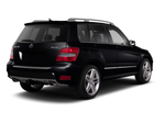 2012 Mercedes-Benz GLK GLK 350