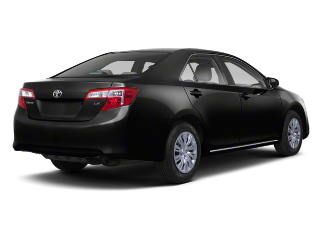Used 2012 Toyota Camry SE with VIN 4T1BF1FK8CU144314 for sale in League City, TX