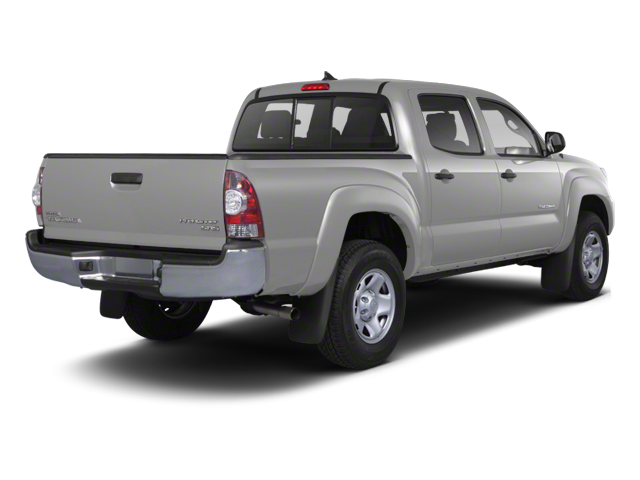 2012 Toyota Tacoma PreRunner