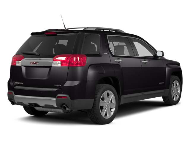 Used 2013 GMC Terrain SLE-1 with VIN 2GKALMEK8D6181511 for sale in League City, TX