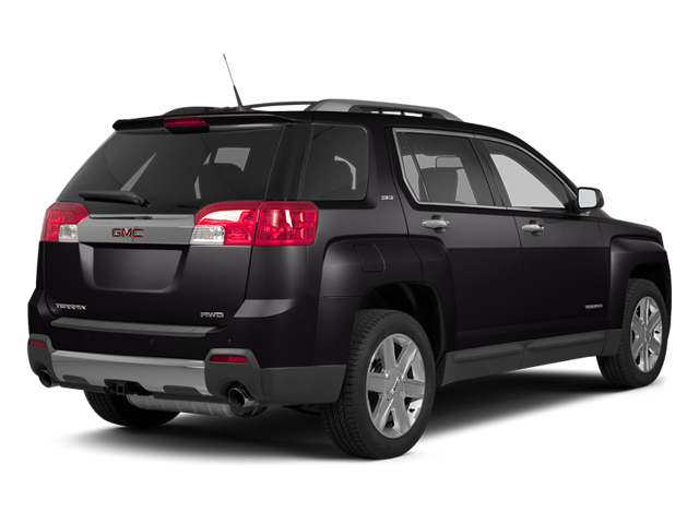 2013 GMC Terrain SLE