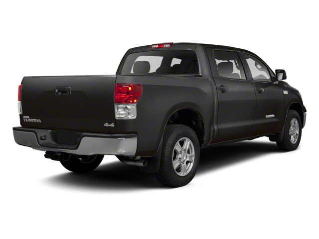 2013 Toyota Tundra 2WD Truck Platinum