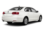 2013 Volkswagen Jetta 2.5L SE