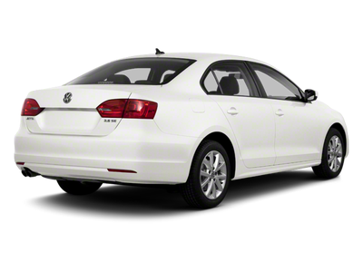 2013 Volkswagen Jetta 2.5L SE