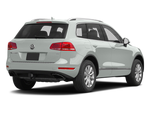 2013 Volkswagen Touareg Exec